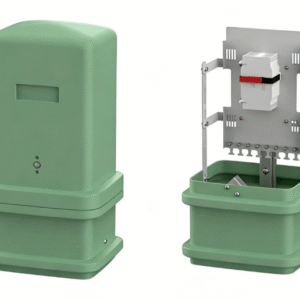 Outdoor Fiber Pedestal UG-PD-141226