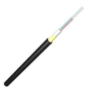 GCYFXTY Uni-tube Air-Blown Micro Optical Fiber Cable