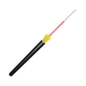 GJYFJH-FTTH Round Drop Cable 3.0mm