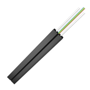 GJXFDH / GJXDH Ribbon Fibers 2.0*4.0 LSZH Drop Cable