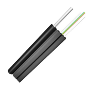 GJYXFDCH / GJYXDCH Self-supporting Ribbon Fibers Drop cable