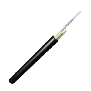 ASU Self-Supporting FRP Strength Tube 7.0/8.0 HDPE Drop Cable