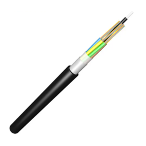 GYFA APL Armored Stranded Loose Tube Optical Fiber Cable