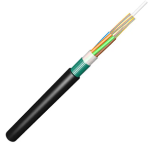 GYFS-Semi dry PSP Armored Stranded Loose Tube Optical Fiber Cable