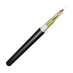 GYFY GFRP CSM Stranded Loose Tube All-Dielectric Optical Fiber Cable