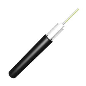 GYXY Non Armored Central Tube Optical Fiber Cable