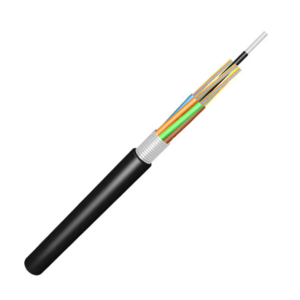 GYTA-1 APL Armored Stranded Loose Tube Optical Fiber Cable