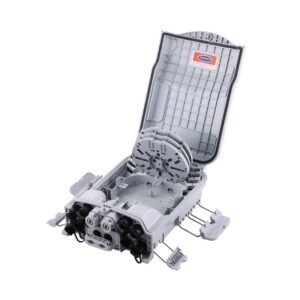 FTTA Nap Fiber Distribution Box-8 ports MiniSC