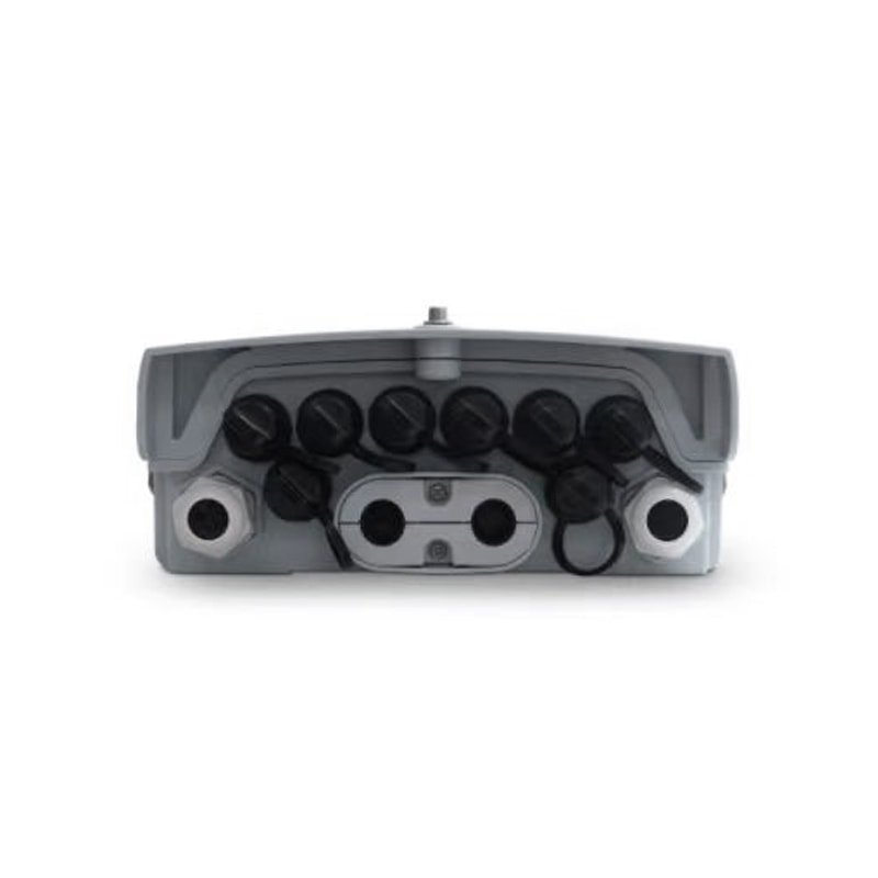 8 ports FTTX Pre-connectorized Terminal Box PTB-8E - Image 4