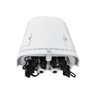 8 ports FTTX Pre-connectorized Terminal Box PTB-8F
