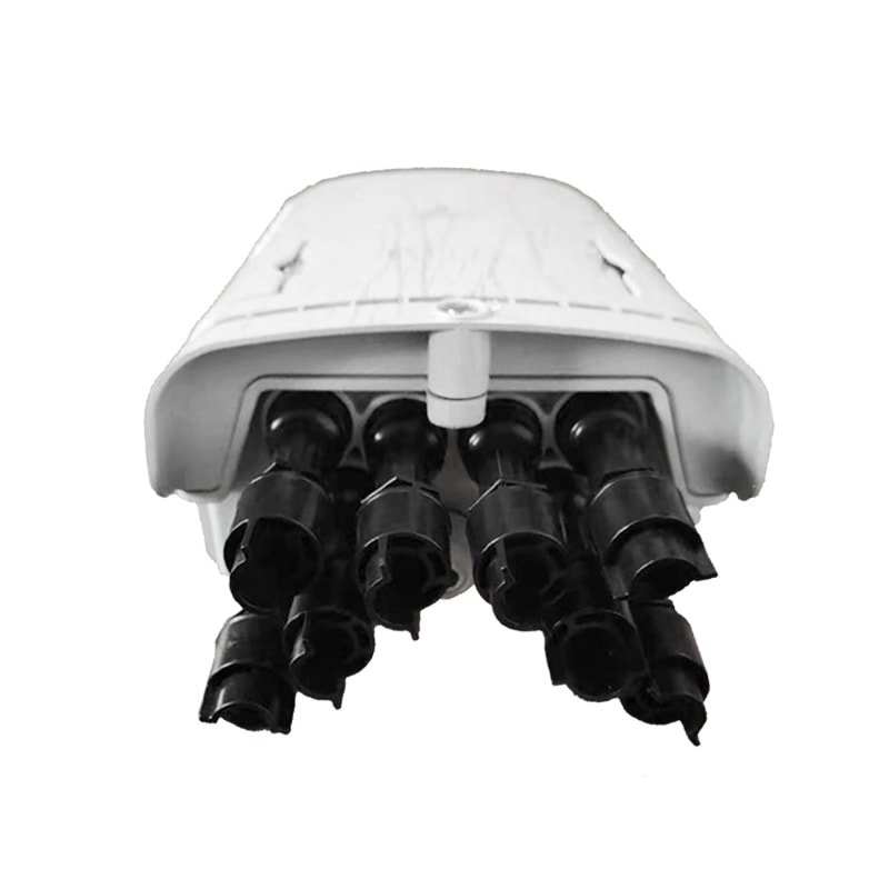 8 ports FTTX Pre-connectorized Terminal Box PTB-8F - Image 3