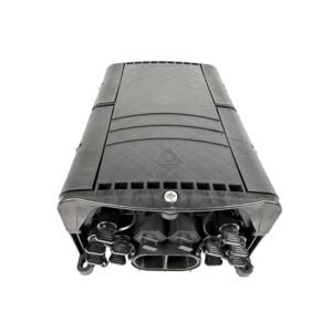 8 ports FTTX Pre-connectorized Terminal Box PTB-8M