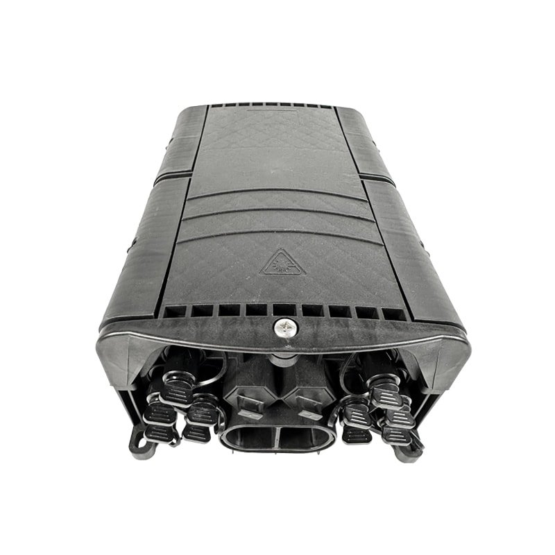 8 ports FTTX Pre-connectorized Terminal Box PTB-8M