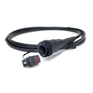 Opti-Tap Compatible SC Hardened Adapter