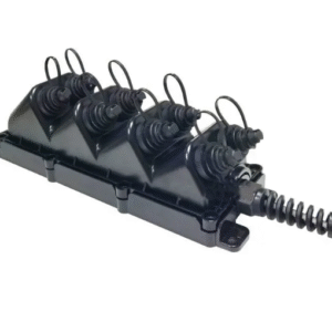 Opti-Tap FiberHub MST Box Multiport Service Terminal