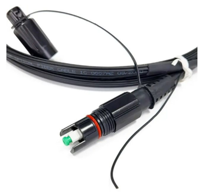 Opti-Tap Toneable ROC Drop Cable Inquire Online