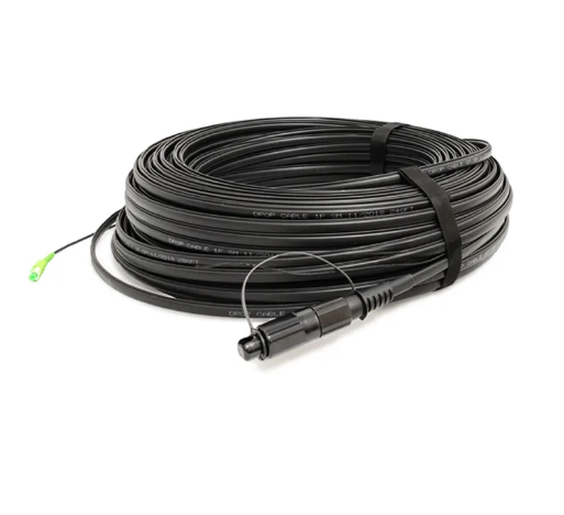 Pre Connectorized Opti-Tap SST Drop Cable