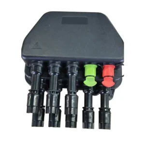 10 Port Fast Exit Atb Fiber Optic Distribution Box, Suitable For 1×9 Or 1×2 And 1×8 Splitter Coupling