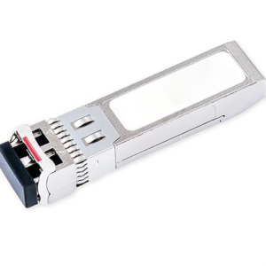 10G DWDM SFP+ C17 - C61 60km DDM Duplex LC SMF Transceiver Module Compatible with Cisco Mikrotik HPE TP-LINK HP Juniper