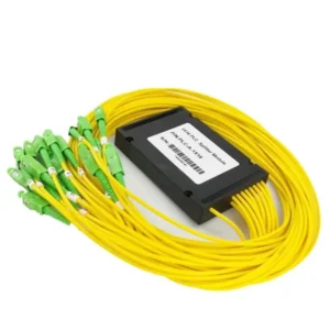 1×16 ABS Box PLC Splitter