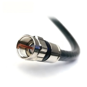 F Type RG6 Cable