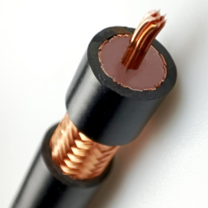RG58 Coaxial Cable