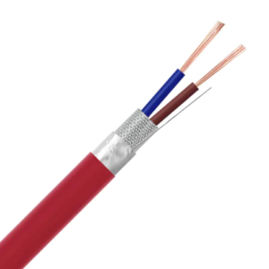 PH120 2×1.5mm² Fire Alarm Cables