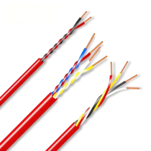 JB-YY Fire alarm cable