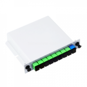 1×8 Cassette Module PLC Splitter