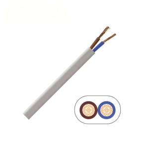 H03VVH2-F Flexible Power Cable