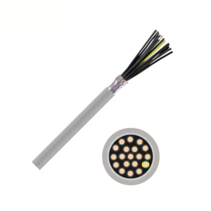 CY LSZH Control Cable