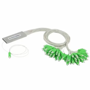1×64 Blockless PLC Splitter