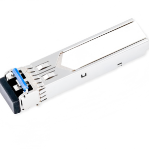 1.25G CWDM SFP 1270nm ~ 1610nm 20km DDM Duplex LC Transceiver Module Compatible with Cisco Mikrotik HPE TP-LINK HP Juniper