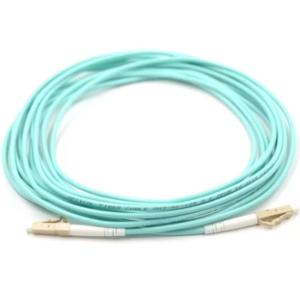 LC LC OM3 Cable Multimode Simplex