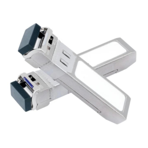 10G SFP Module Compatible with Cisco Mikrotik HPE TP-LINK HP Juniper