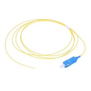 Pigtail SC/UPC SM 1m 9/125um Corning