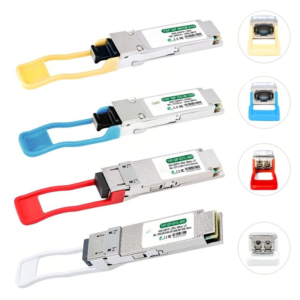 40G QSFP+ Module