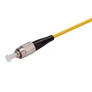 FC PC Pigtail Single Mode 9/125um PVC / LSZH Jacket