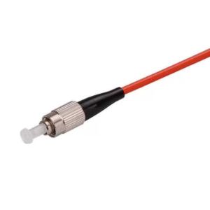 Pigtail FC Multimode OM2 OM3 OM4 Fiber Cable