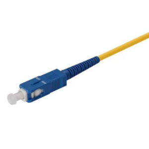 SC SM Pigtail 9/125um G657A Fiber LSZH