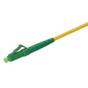 LC APC Pigtail Single Mode 9/125 Um 0.9MM Fiber Cable