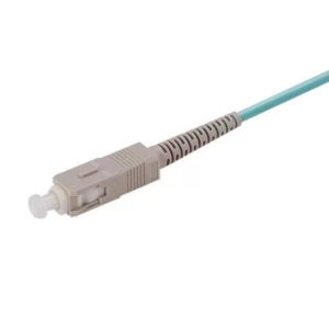 SC UPC Pigtail Multimode 50/125um OM4 Fiber Cable