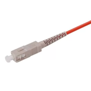Fiber Pigtail SC Multimode 62.5/125um OM1