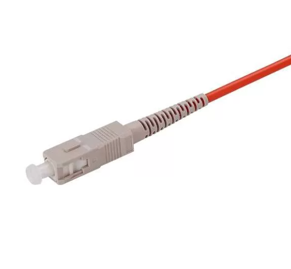 Fiber Pigtail SC Multimode 62.5/125um OM1