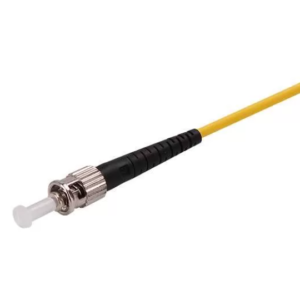 Pigtail ST Single Mode 9/125um PVC / LSZH Jacket