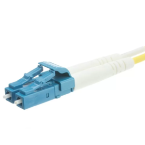 Pigtail LC Duplex Single Mode 9/125 Um 2.0MM