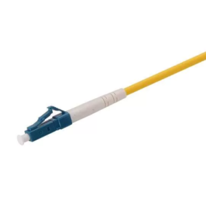 LC Fiber Optic Pigtail UPC Single Mode 9/125um