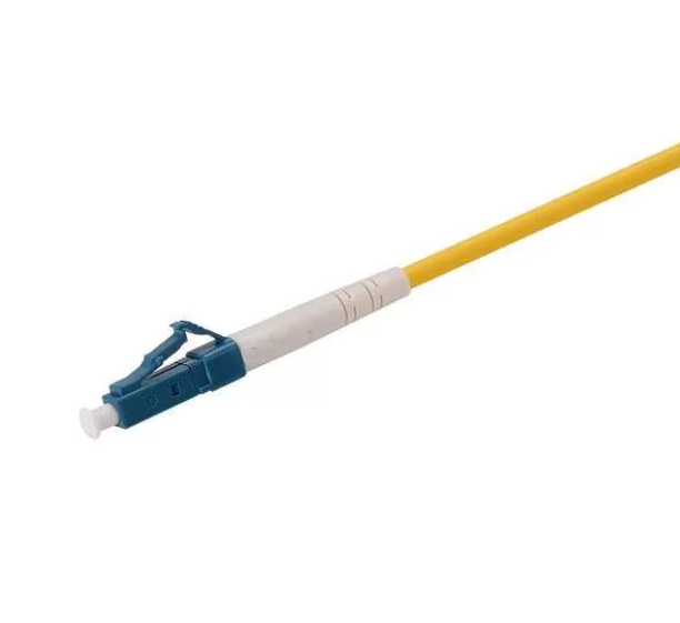 LC Fiber Optic Pigtail UPC Single Mode 9/125um