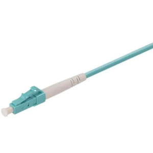 LC OM3 Pigtail Multimode 50/125um 1M