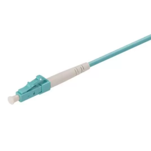 LC UPC Pigtail Multimode 50/125um OM4